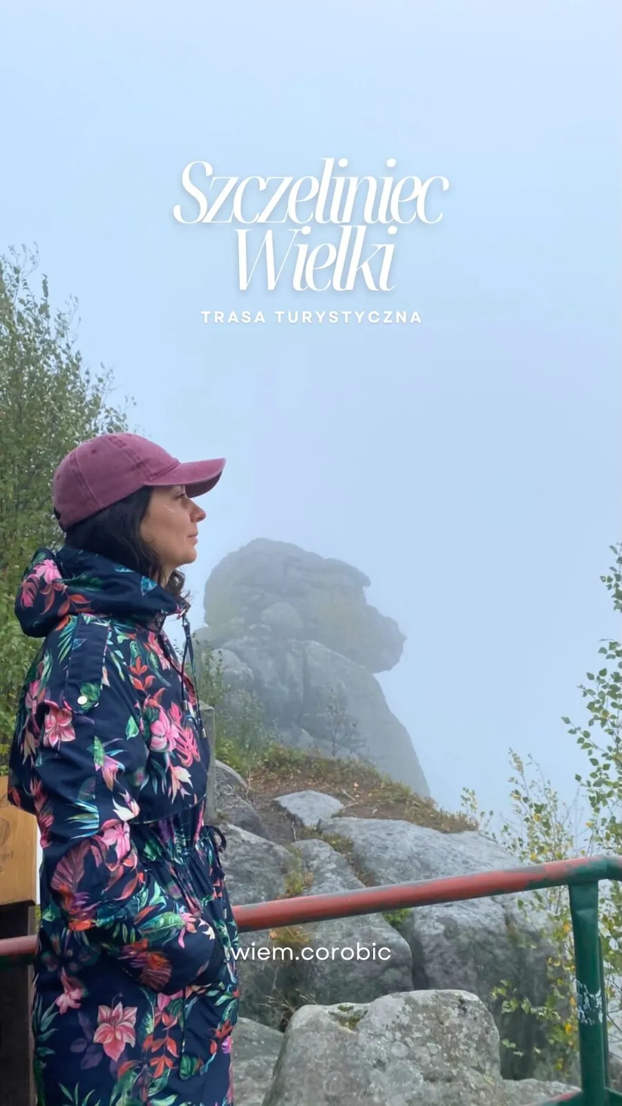 Szczeliniec Wielki — klasyk Dolnego Śląska
