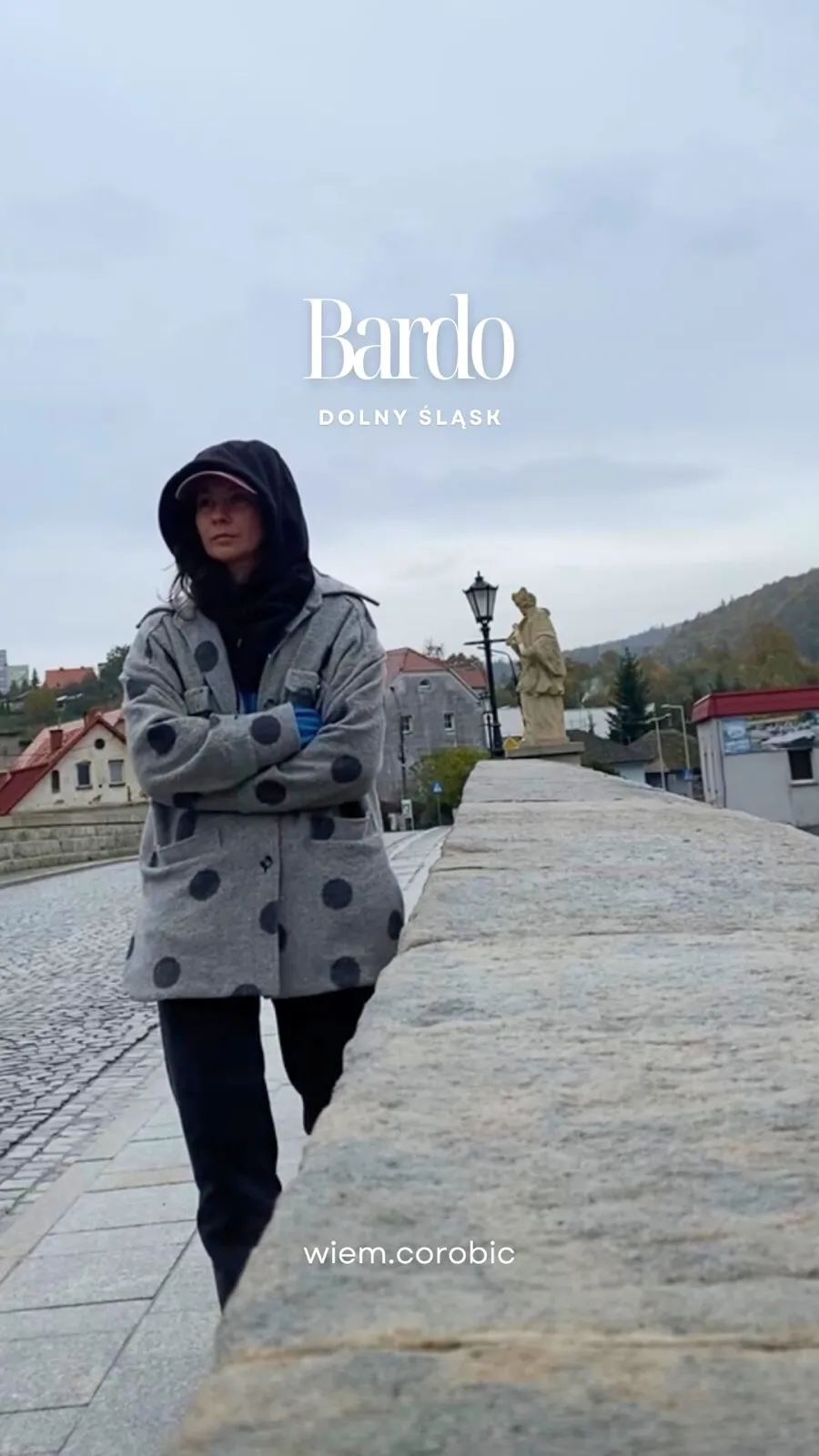 Bardo — małe miasto, wielki klimat